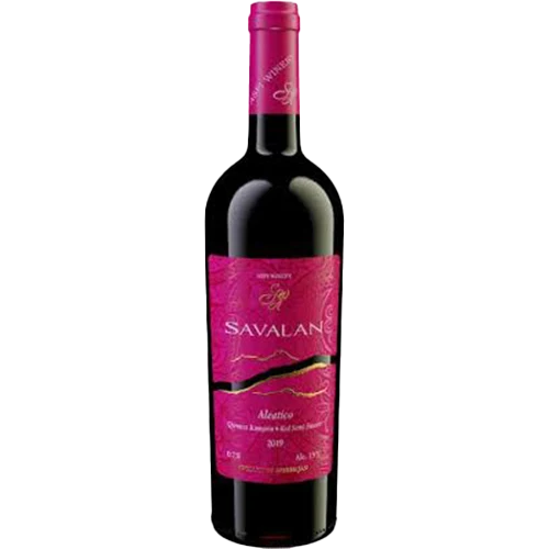 Savalan Aleatico