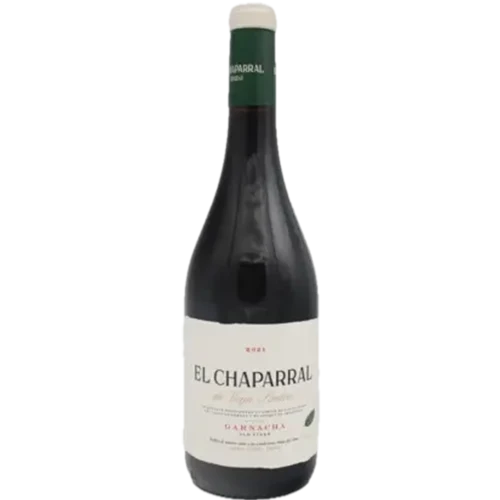 El Chaparral Garnacha Old Vines