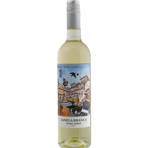 Janella Branco Vinho Verde