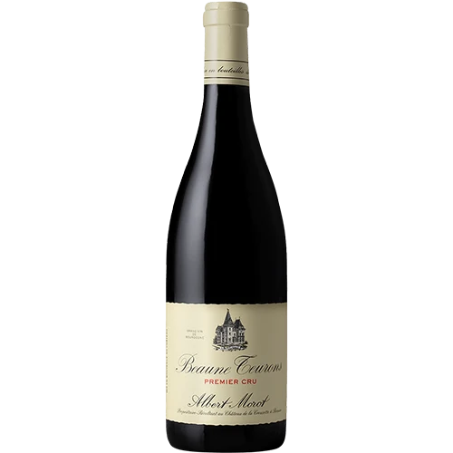 Albert Morot Beaune Teurons 1er Cru