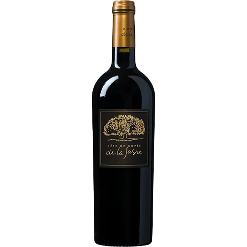 De la Jasse Tete de cuvee 2007