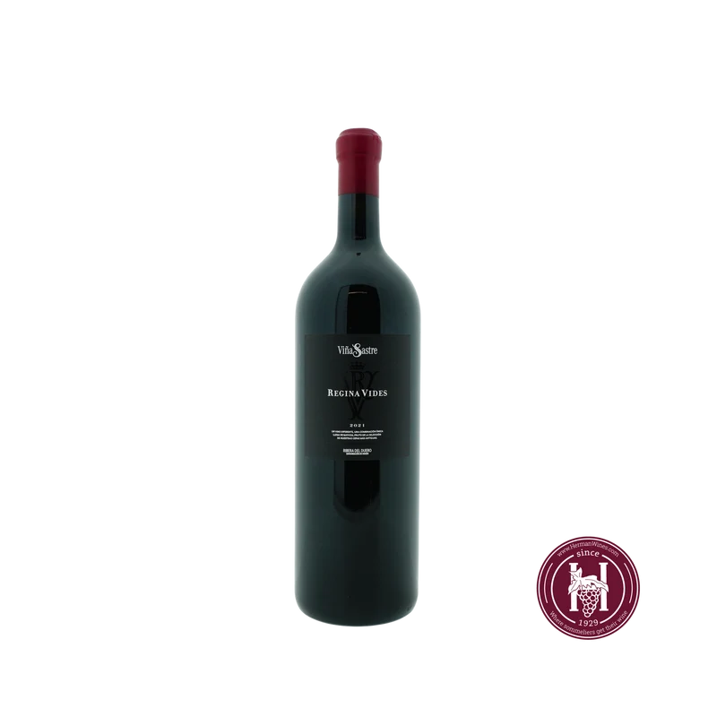 Regina Vides - Bodegas Vina Sastre - 2021 - 3.0 L - Spanje - Ribera Del Duero - Rood