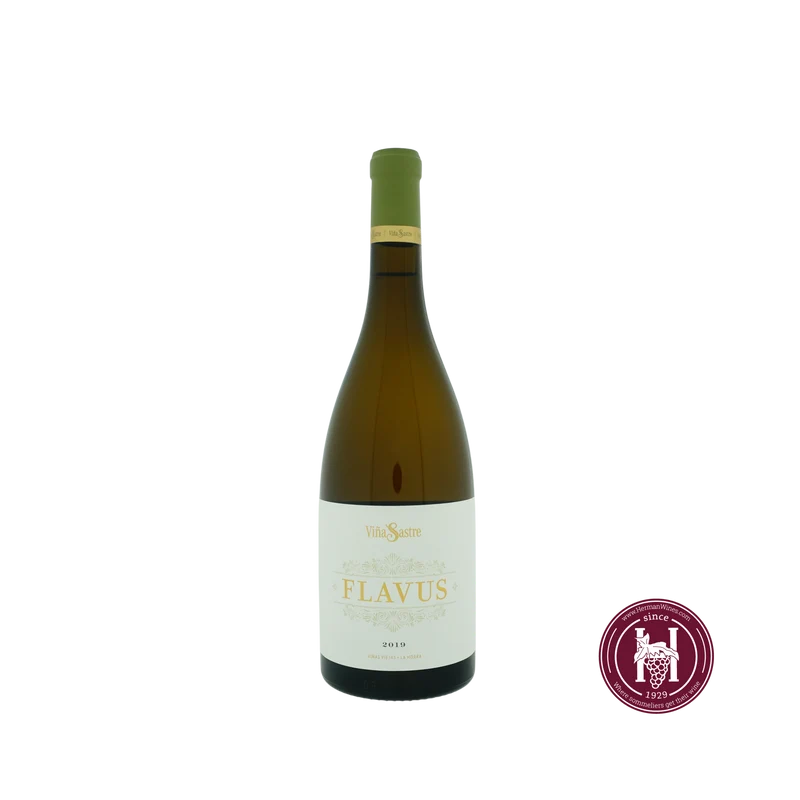 Flavus - Bodegas Vina Sastre - 2019 - 0.75 L - Spanje - Ribera Del Duero - Wit