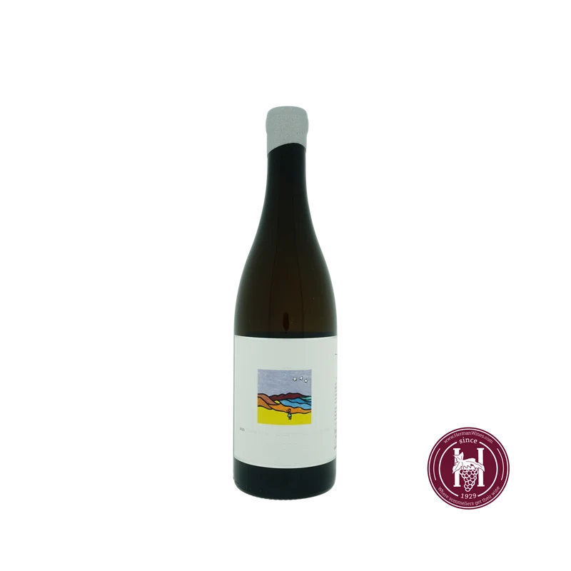 Jil's Dune Chenin - Springfontein Wine Estate - 2020 - 0.75 L - Zuid Afrika - Walker Bay - Wit