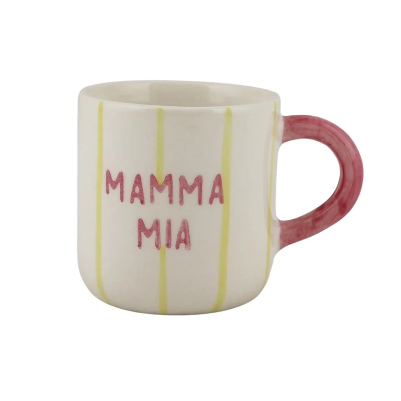 Koffiemok Mama Mia
