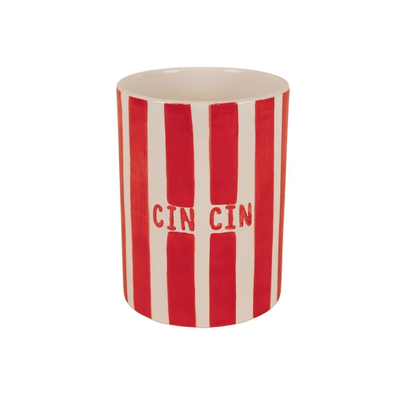 Wijnkoeler Cin Cin 17cm