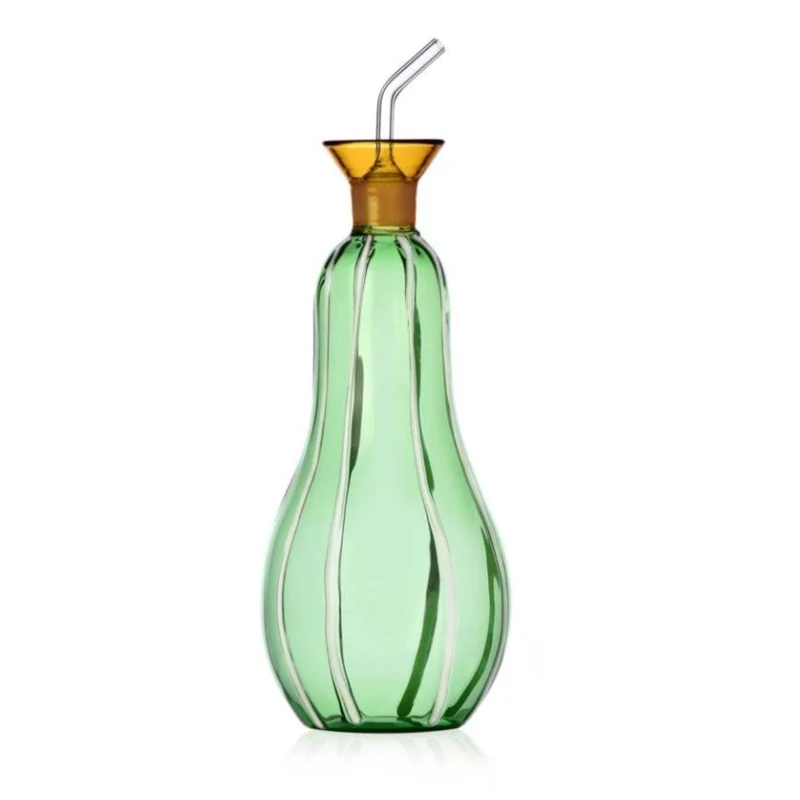 Olijfoliefles Zucchini 0,5L