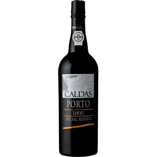 Alves de Sousa Caldas Porto Tawny Special Reserve