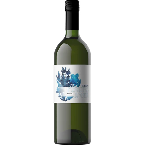 Fleur d'Em Bistro Blanc
