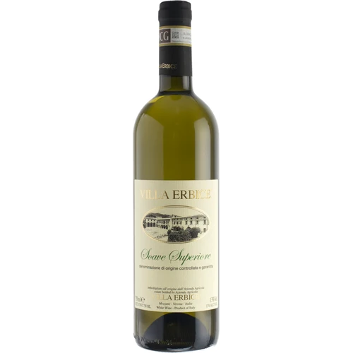 Villa Erbice Soave Classico Superiore