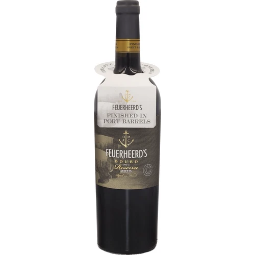 Feuerheerds Douro Reserva Port Barrel Aged