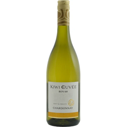 Kiwi Cuvée Chardonnay