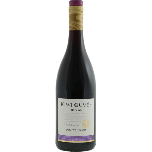Kiwi Cuvée Pinot Noir