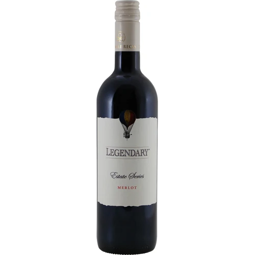 Legendary Merlot