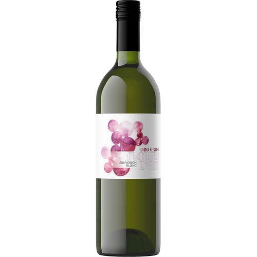 Fleur d'Em One Grape Sauvignon Blanc