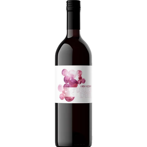 Fleur d'Em One Grape Cabernet Sauvignon