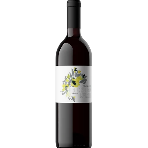 Fleur d'Em Prestige Merlot