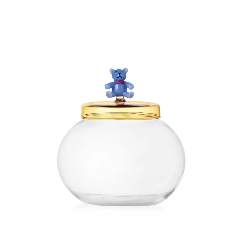 Opbergpot Teddy Bear