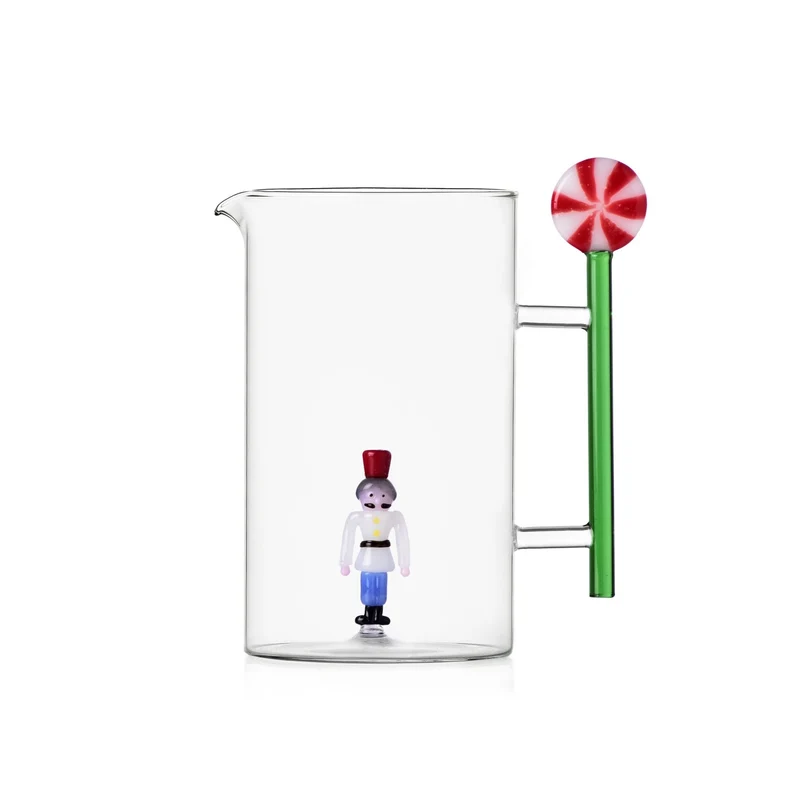 Karaf Lollipop & Soldaat 1L