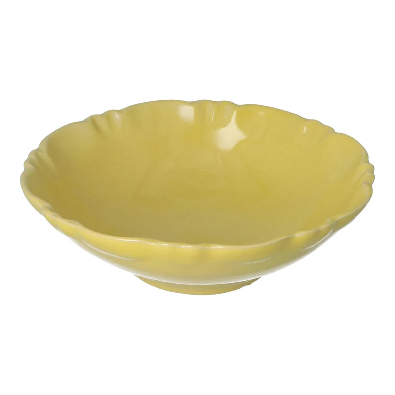 Ontbijtkom Moove Agua Limon 18x6cm