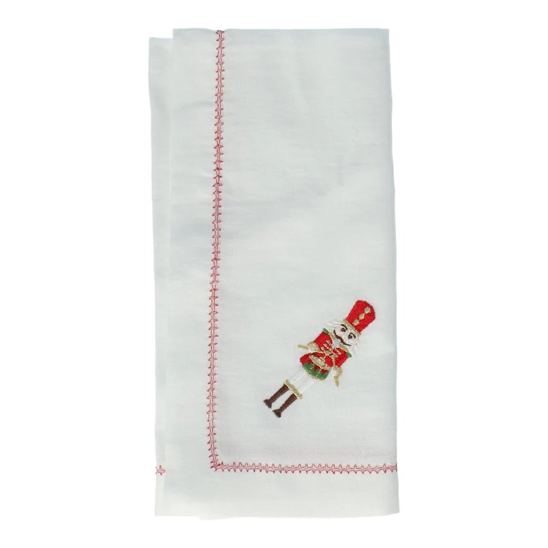 Servet Nut Crackier 45x45cm