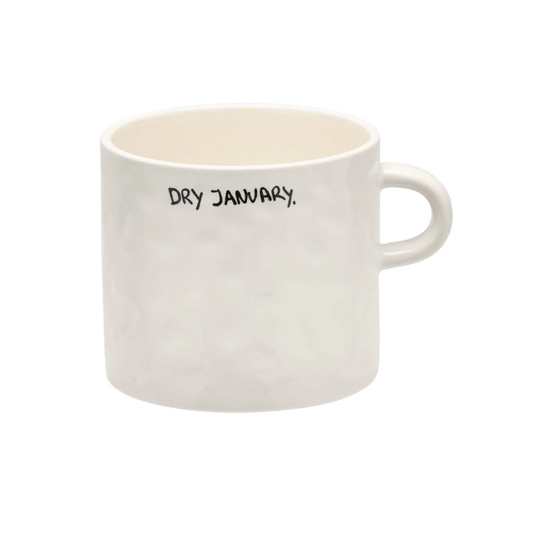 Mok Dry January 500ml