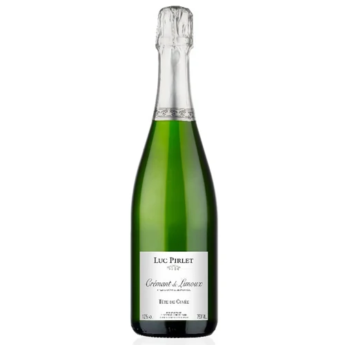 Luc Pirlet Cremant de Limoux