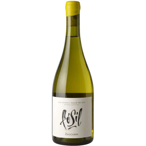 Zuccardi Fosil Chardonnay 2019