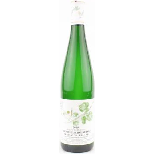 Les Damaines Rooiseheide Witte