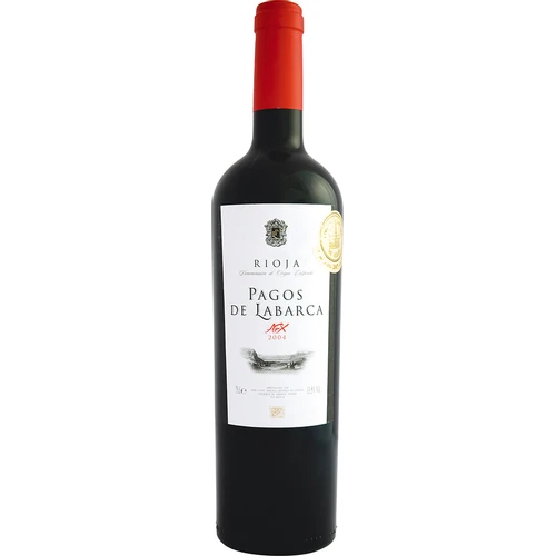 Pagos de Labarca AEX Rioja