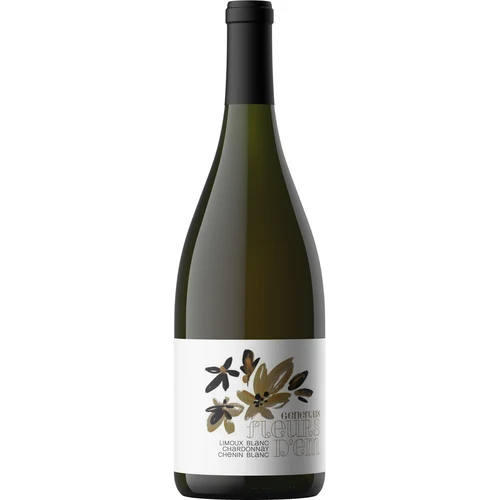 Fleur d'Em Generous Limoux Blanc