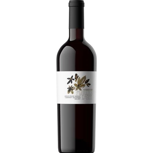 Fleur d'Em Generous Limoux Rouge