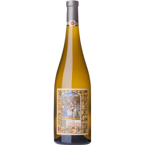 Marcel Deiss Mambourg Grand Cru OV - Alsace 2015