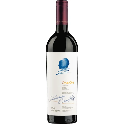 Opus One - Napa Valley 2014