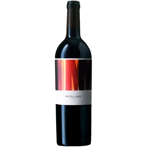 Compania de Vinos Telmo Rodriguez Matalana - Ribeiro del Duero 2011