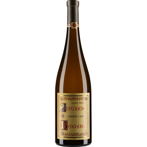 Marcel Deiss Altenberg de Bergheim Riesling - Alsace 2015