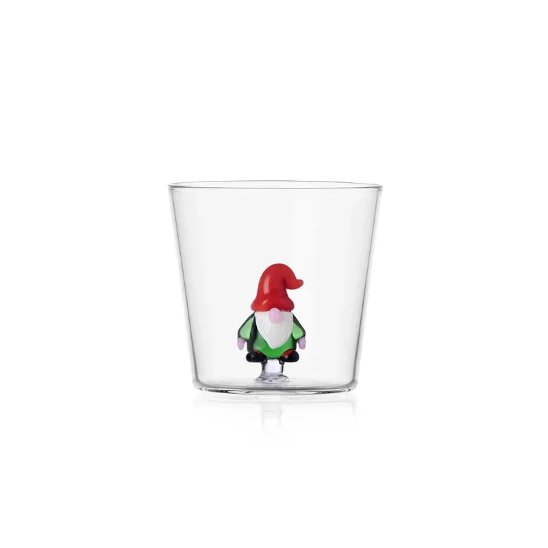 Waterglas Elf