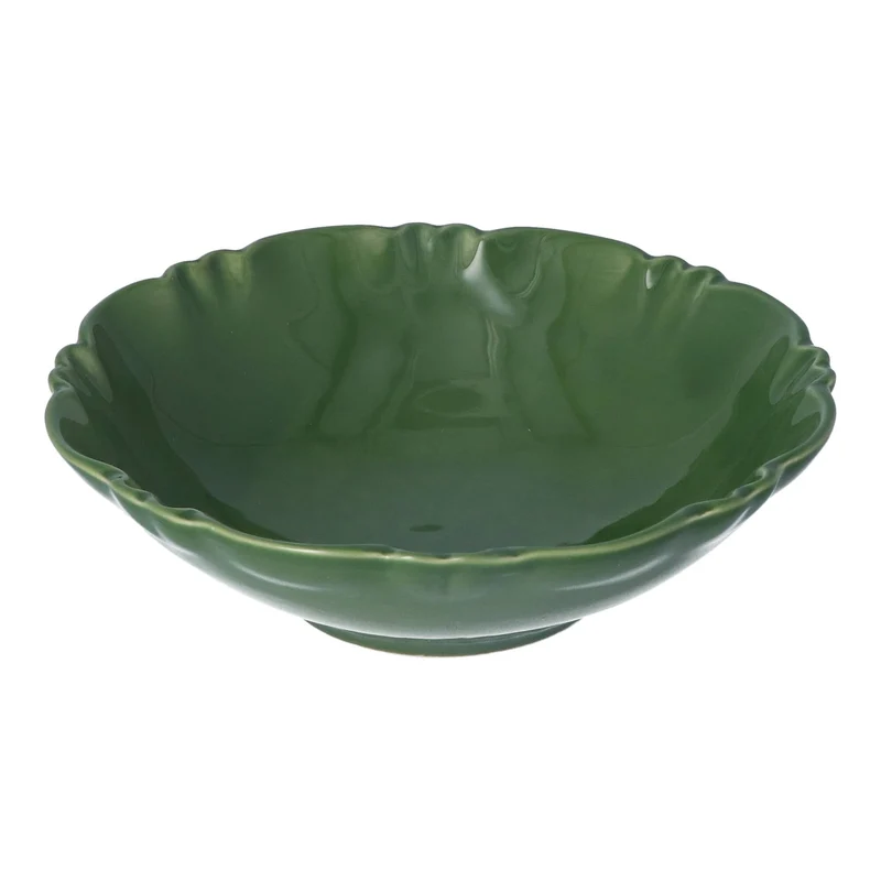 Ontbijtkom Moove Vert Gazon 18x6cm
