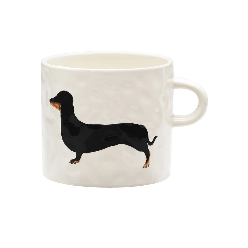 Mok Dachshund