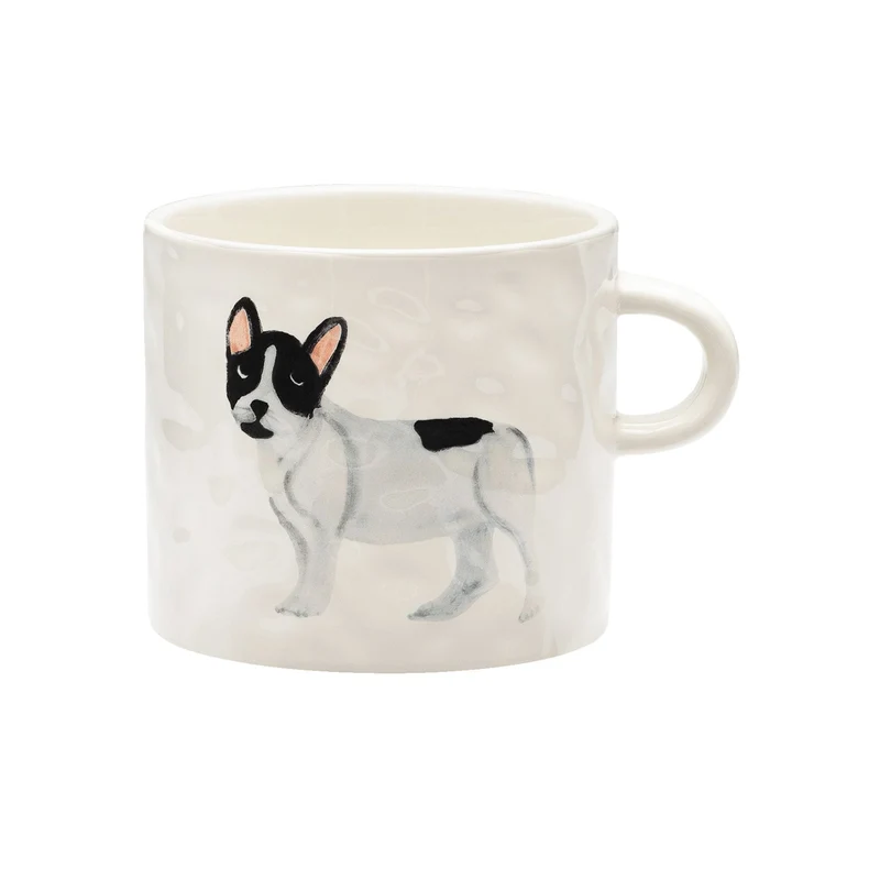 Mok French Bulldog