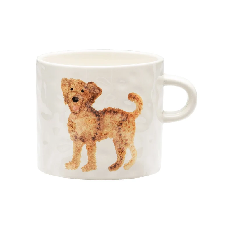 Mok Labradoodle