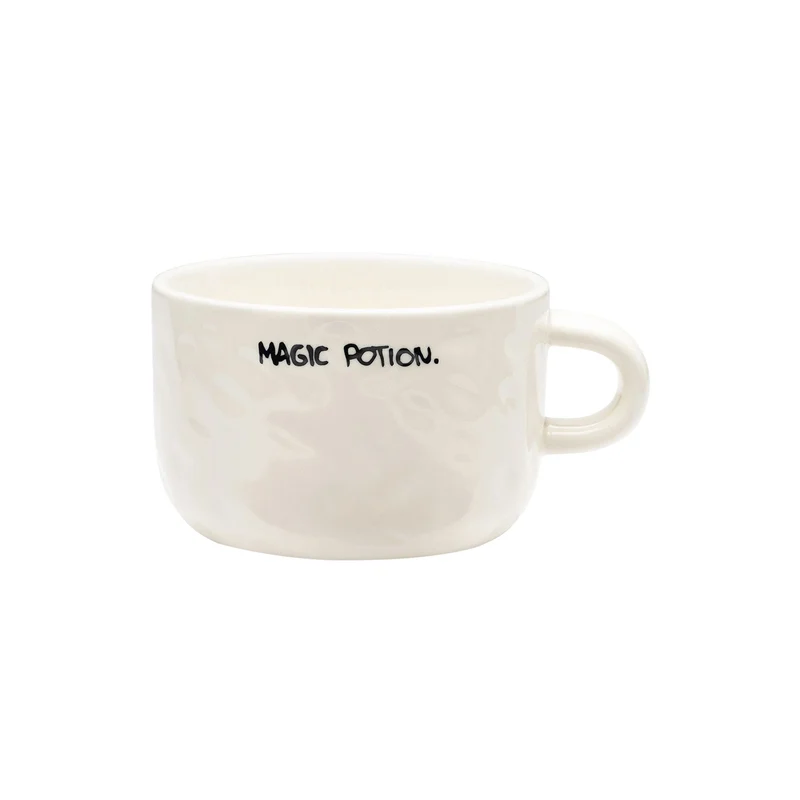 Magic Potion cappuccino mok