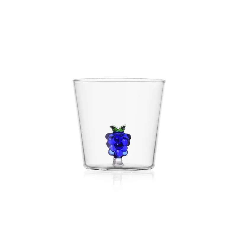 Waterglas Grape