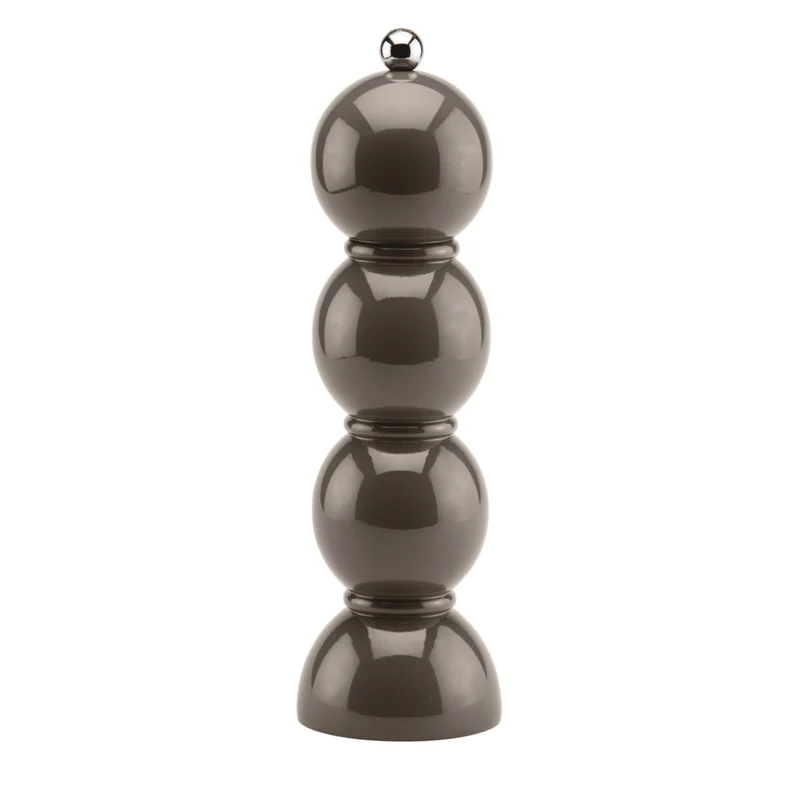 Peper- en zoutmolen Bobbin Mink 24cm