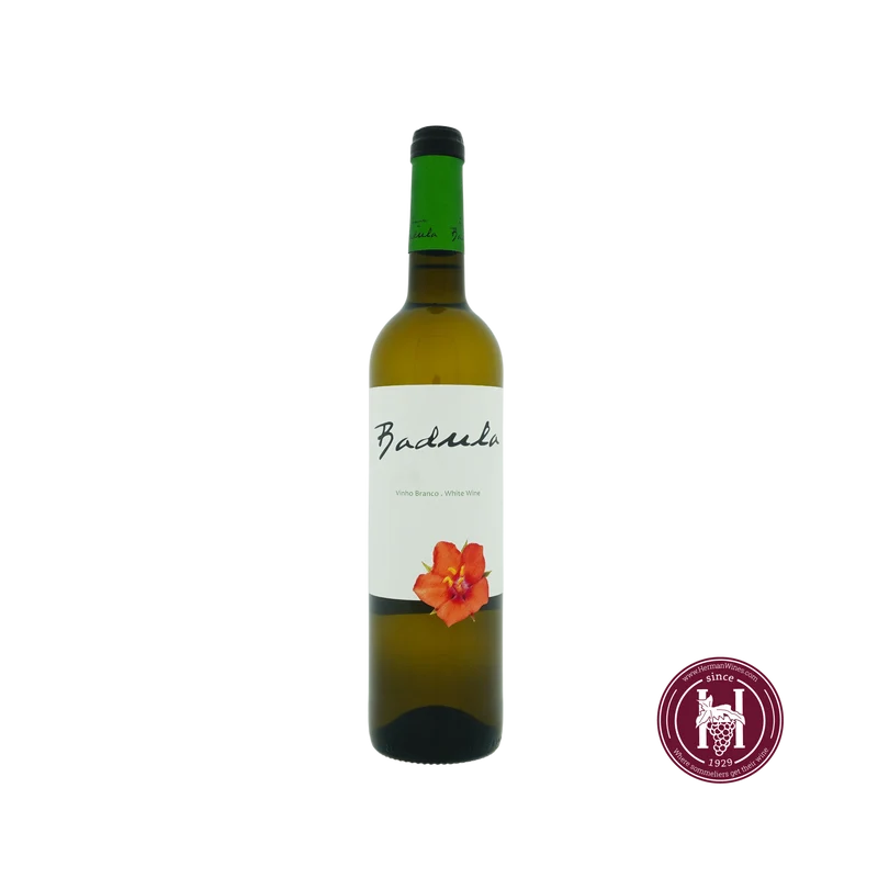Badula white - Quinta da Badula - 2023 - 0.75 L - Portugal - Tejo - Wit