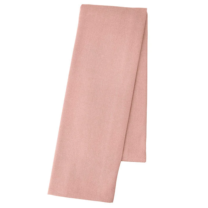 Tafelkleed Milan Rose 160x350cm