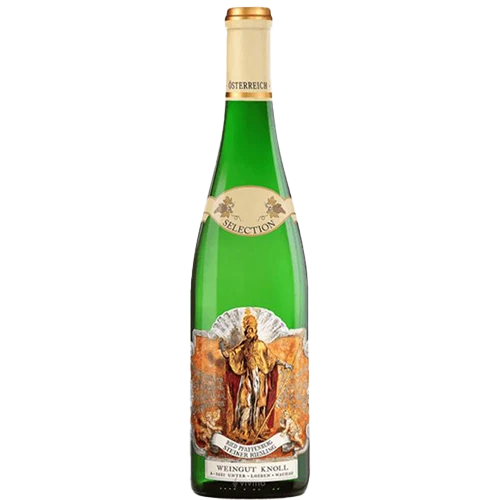 Weingut Knoll Ried Pfaffenberg Riesling 2019