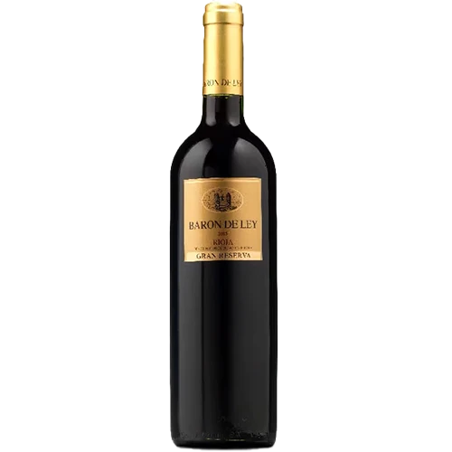 Baron de Ley Gran Reserva 2005