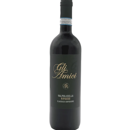 Gli Amici Ripasso della Valpolicella Superiore