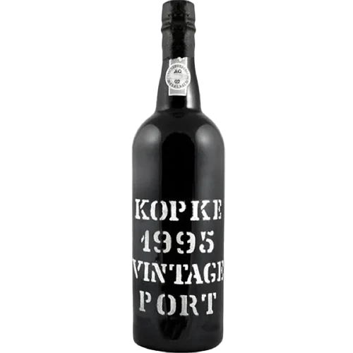Kopke Vintage Port 1995